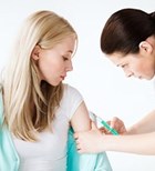 אין קשר בין חיסון שפעת בהריון ואוטיזם
