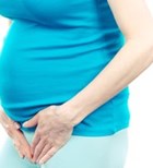הריון: זהירות מדלקת בדרכי השתן