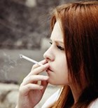 העישון נאסר גם בשטחי הוראה ובכל שטח בית הספר (אילוסטרציה shutterstock)